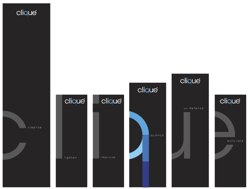 Clique Prescriptive - 1 1 Clique Prescriptive Skincare - Clique® Clinic Malaysia
