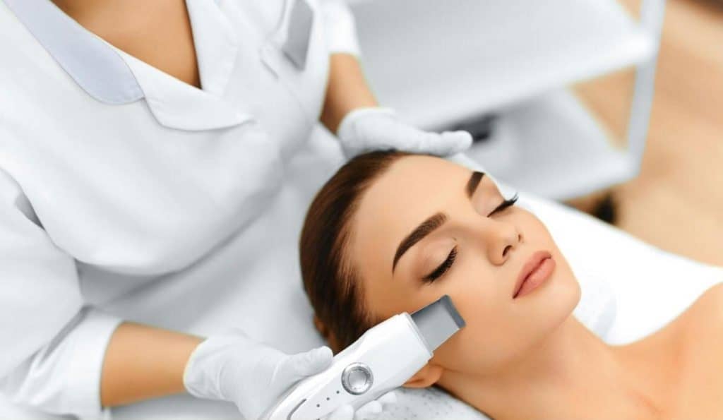 Clique® Medi-Facial - Clique® Clinic Malaysia