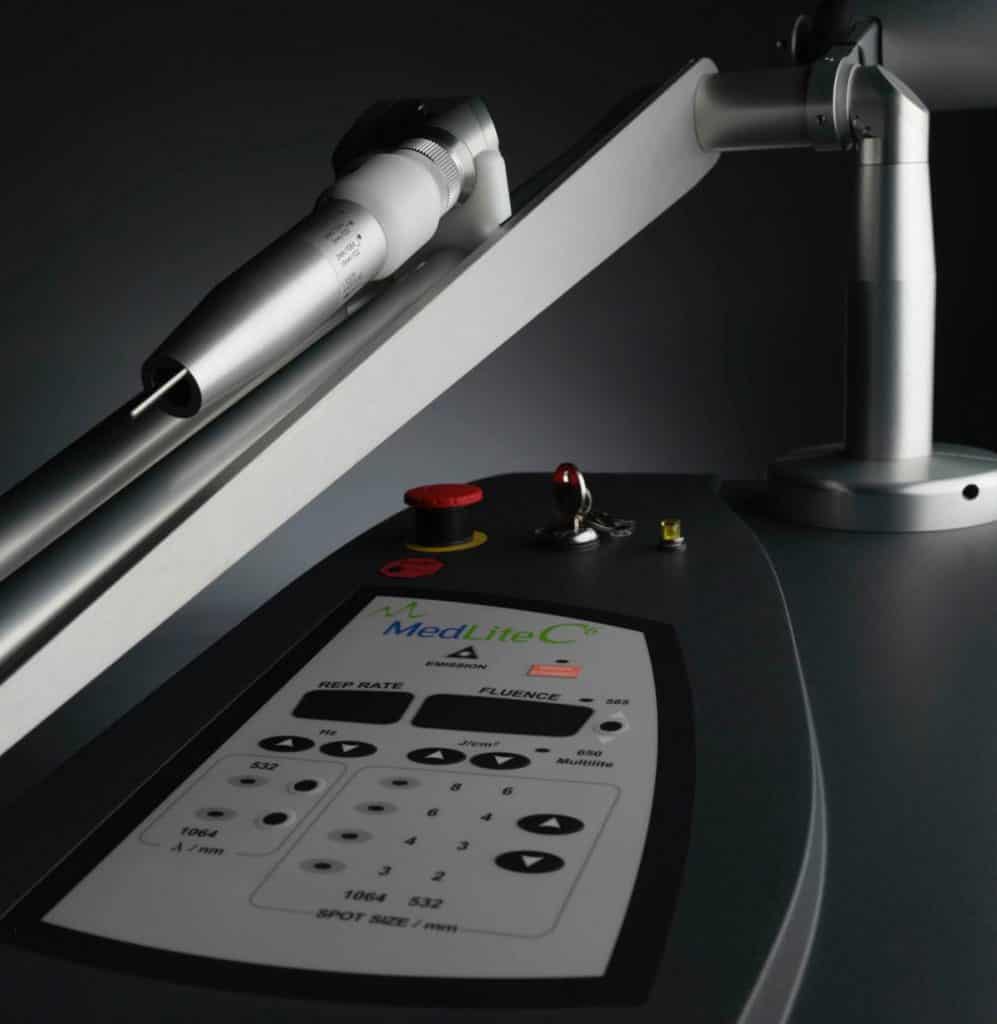 Skin Toning Gentle Laser - Medi Facial Poster Website Version 5 1 lique Skin Toning Gentle Laser- Clique® Clinic Malaysia