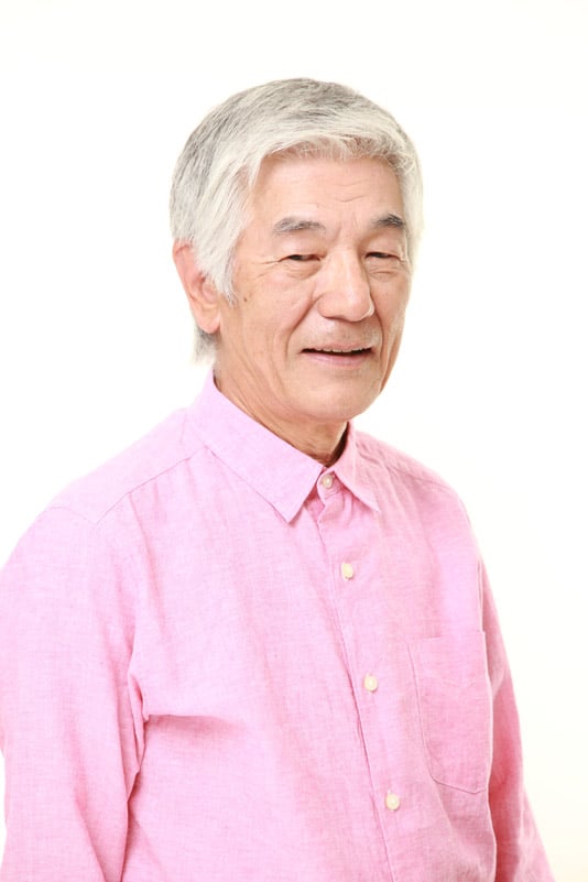 Eye Bag and Dark Eye Circle - Old Man 1 Eye Bag & Dark Eye Circle Treatment - Clique® Clinic