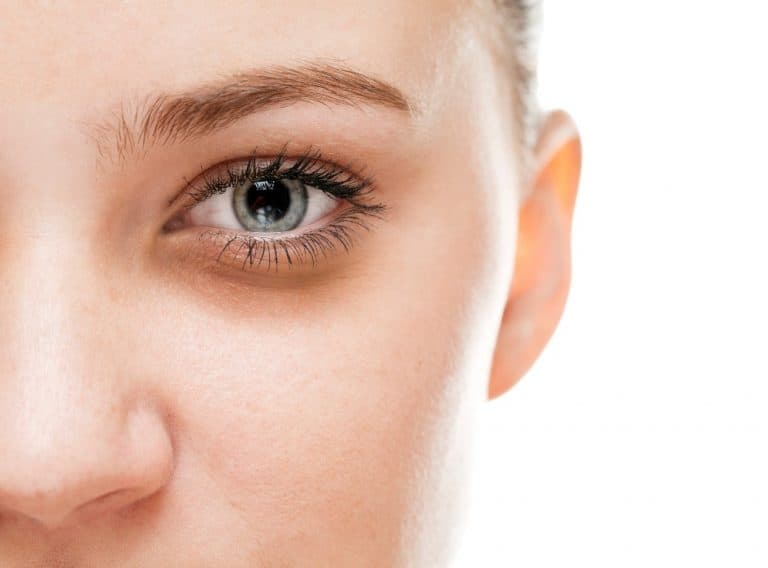 Eye Bag and Dark Eye Circle - UNDER EYE CIRCLS 4 Eye Bag & Dark Eye Circle Treatment - Clique® Clinic