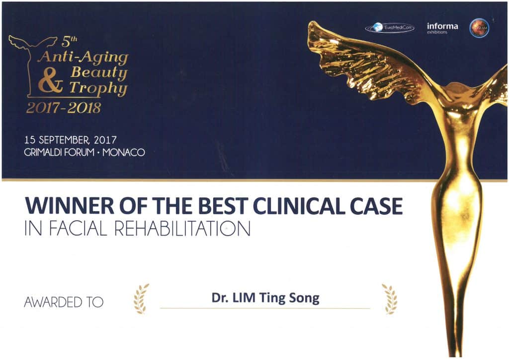 International Award-Winning Aesthetic Clinic - Clique® Clinic Malaysia