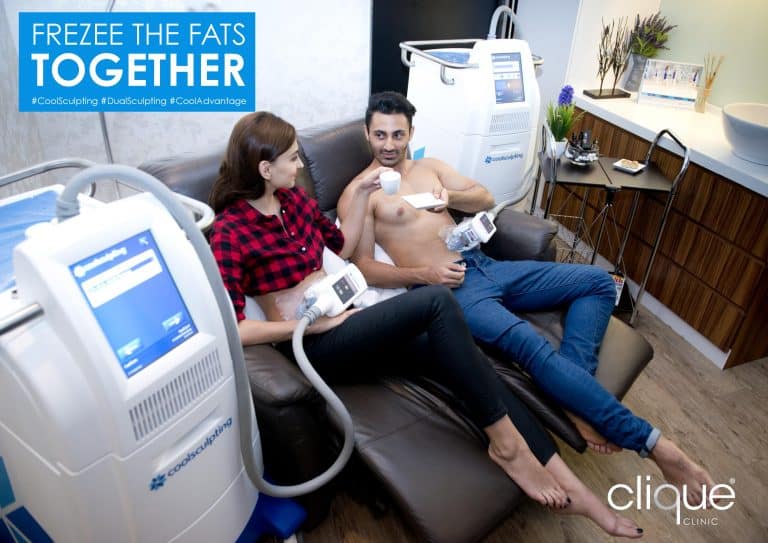 Read more about the article Fat Freezing (Cryolipolysis): Treatments, Effects, & Risks