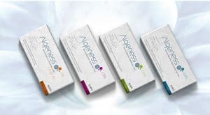 Algeness® Dermal Filler - Clique® Clinic Malaysia
