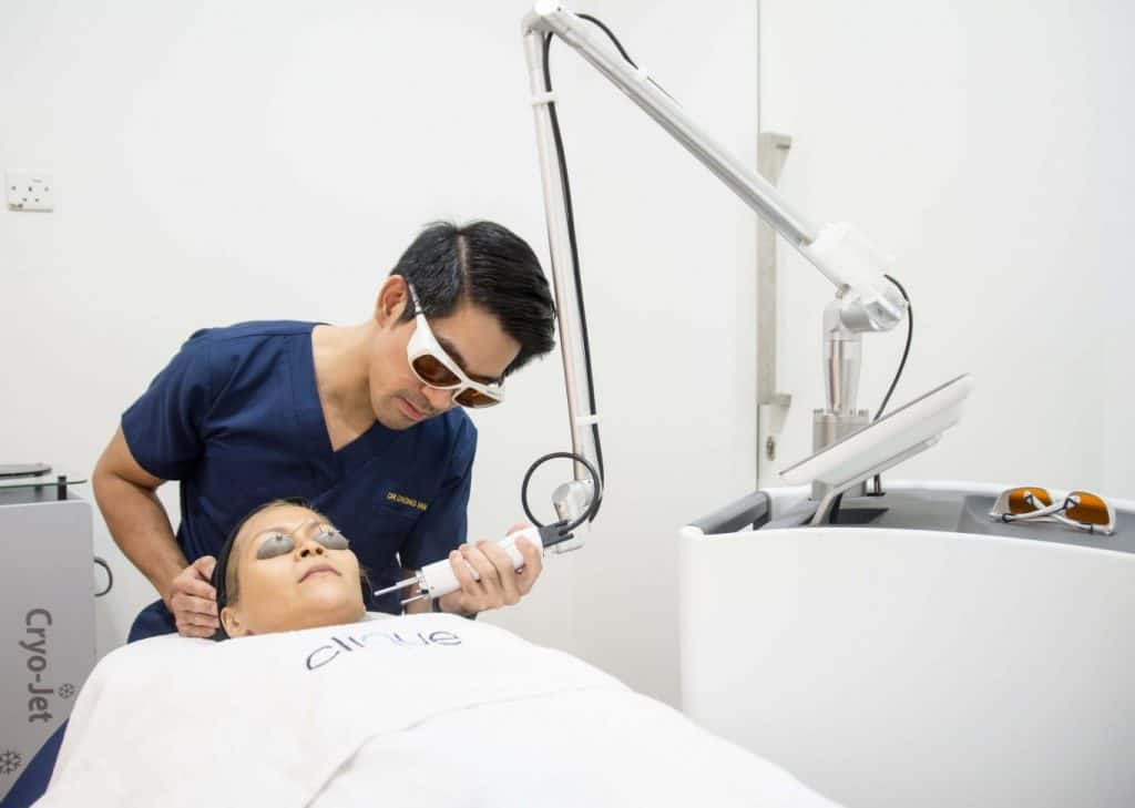 Melasma Causes and Treatment- A Complete Guide - Clique® Clinic Malaysia