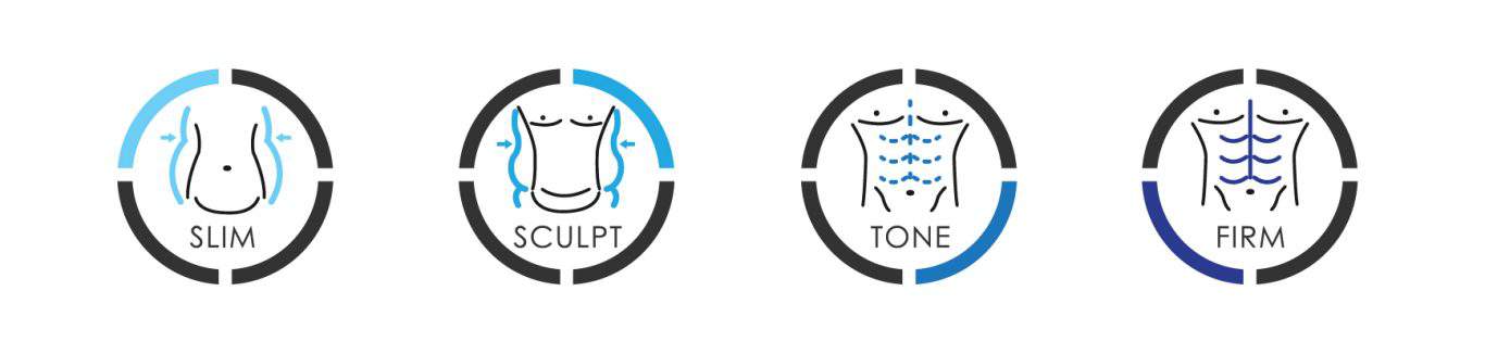 You are currently viewing EMSculpt NEO vs CoolSculpting: What is the difference?