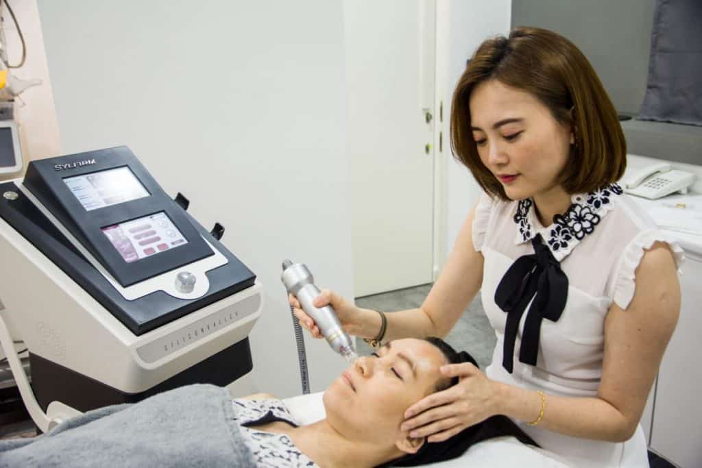 Hyperpigmentation - DSC 3300 7 Hyperpigmentation Treatment - Clique® Clinic