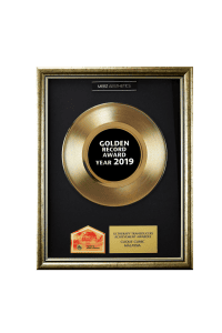 Aesthetic Clinic - CC Ultherapy Golden Award 2019 9 Best Aesthetic Clinic in Ultherapy