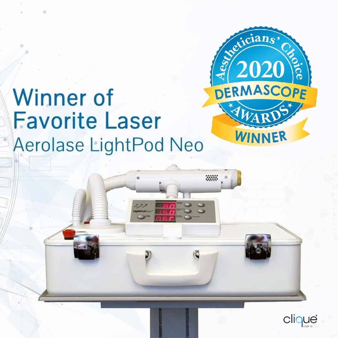 Aerolase Laser Treatment For Acne Malaysia (Quick & Safe)