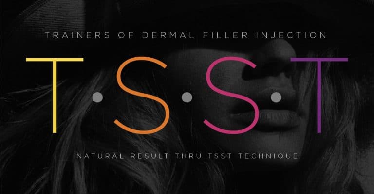 Read more about the article TSST (Target-Specific Sandwich Technique): Facial Rejuvenation leveraging CPM technology 2021