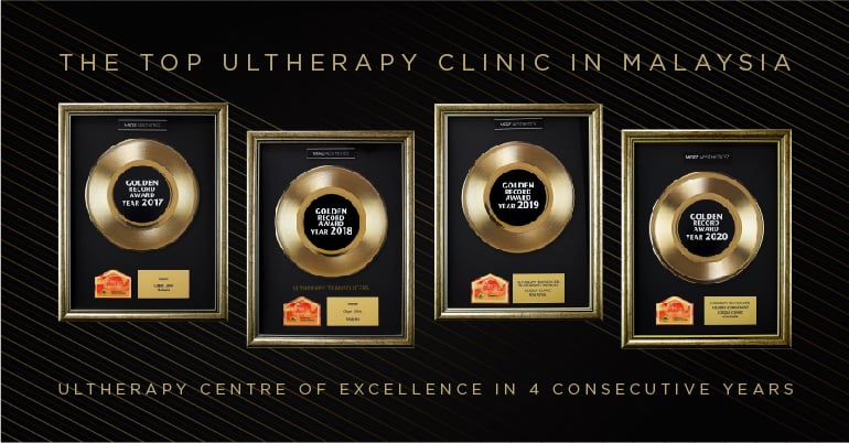 Best Ultherapy Malaysia