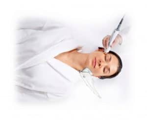 Sylfirm - TempSure Ultherapy 7 黄金热拉提