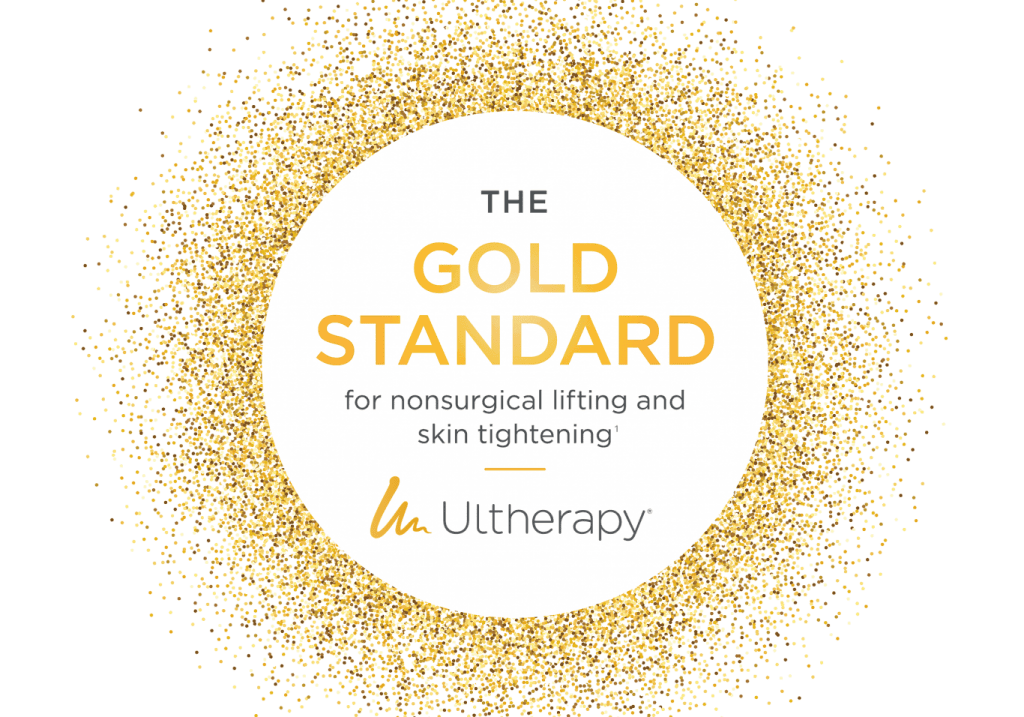 Ultherapy - Ultherapy Gold Standard 4 Best Ultherapy Malaysia Top