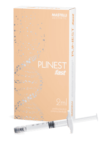 2022年意大利Plinest 神颜针强势登陆亚洲市场 - Plinest FAST 1