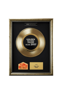 Aesthetic Clinic - CC Ultherapy Golden Award 2017 11 Best Aesthetic Clinic in Ultherapy