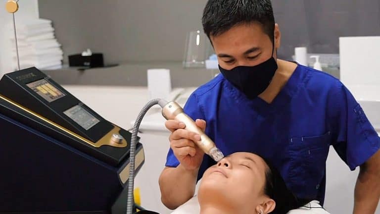 Aesthetic Medicine Clinical Training Program - Sylfirm X Dr Lim 4 Sylfirm X Dr Lim
