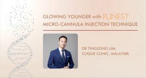 Plinest Master Class 2022 - Dr Lim Clique Clinic