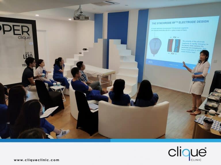 Read more about the article Real EMSculpt Neo 如何分辨真假 EMSculpt Neo?