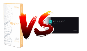Read more about the article PLINEST VS REJURAN (BEST SKIN BOOSTER IN YEAR 2025)