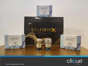 Read more about the article X Factors Treatment | Exosome & Sylfirm X | Newest Regenerative Aesthetics 2022