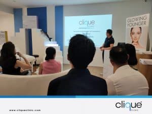 Plinest Masterclass Workshop