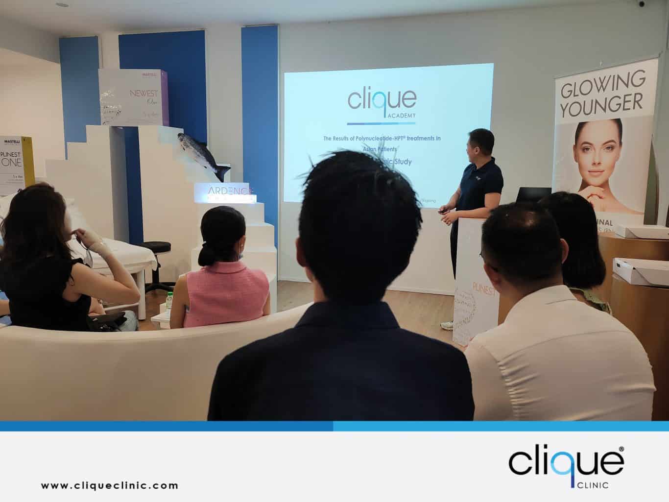 Plinest Masterclass Workshop
