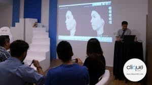 Ultherapy SPTB workshop @ Upper Clique 3