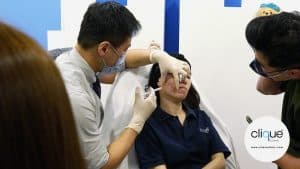 Ultherapy SPTB workshop @ Upper Clique 3