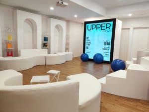Read more about the article Upper Clique @ Clique Clinic PJ