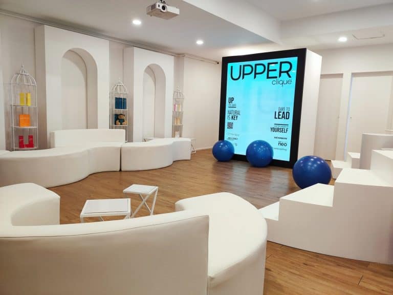 Read more about the article Upper Clique @ Clique Clinic PJ