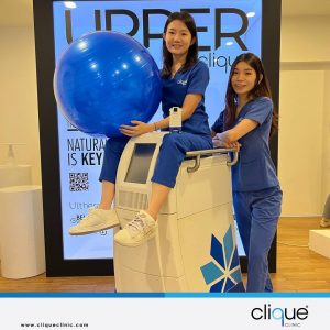 Upper Clique @ Clique Clinic PJ - photo1655459126 3