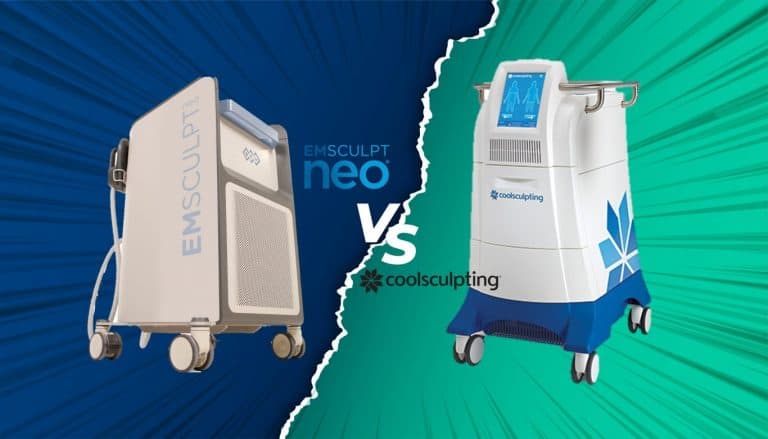 Read more about the article COOLSCULPTING OR EMSCULPT NEO, WHICH 1 WOULD SUIT ME?