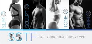 Read more about the article Got bat wings or flabby arms? Amazing 3 in 1 combination solution for you