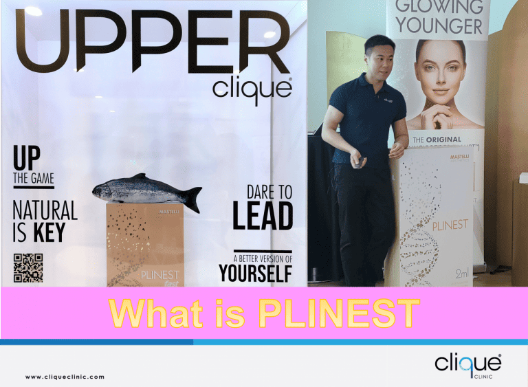 Read more about the article What is PLINEST Treatment? 1 of the hottest aesthetic treatment
