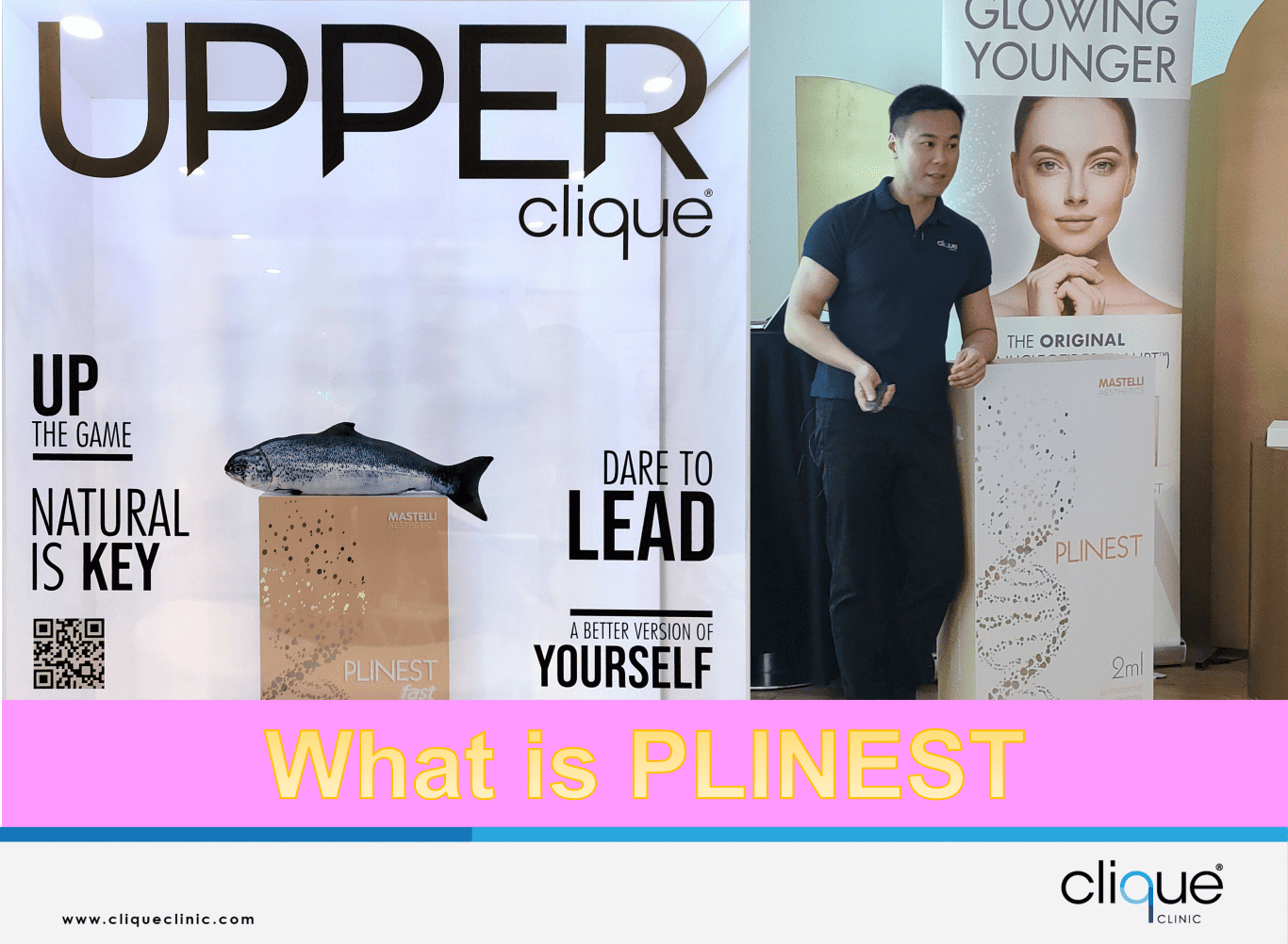 You are currently viewing What is PLINEST Treatment? 1 of the hottest aesthetic treatment