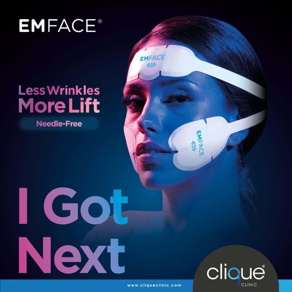 emface malaysia