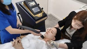 Read more about the article Sylfirm X vs Ultherapy: What Is The Difference?