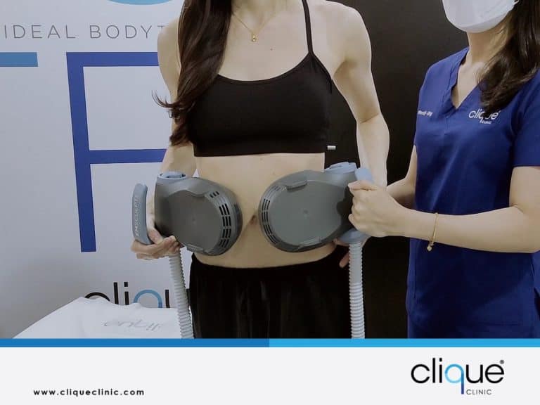 Read more about the article EMSculpt NEO 1 of the best body sculpting option