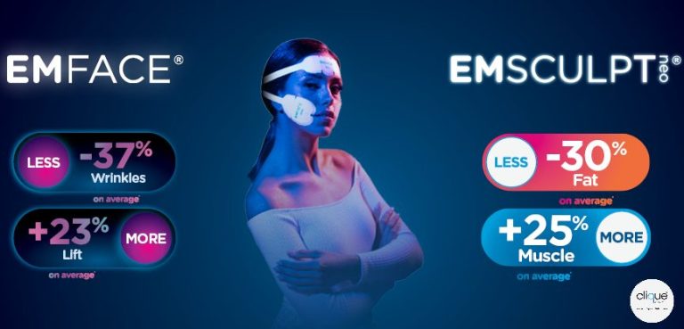 Read more about the article What is EMFACE Face Lifting? Newest Face Lifting Treatment in 2023