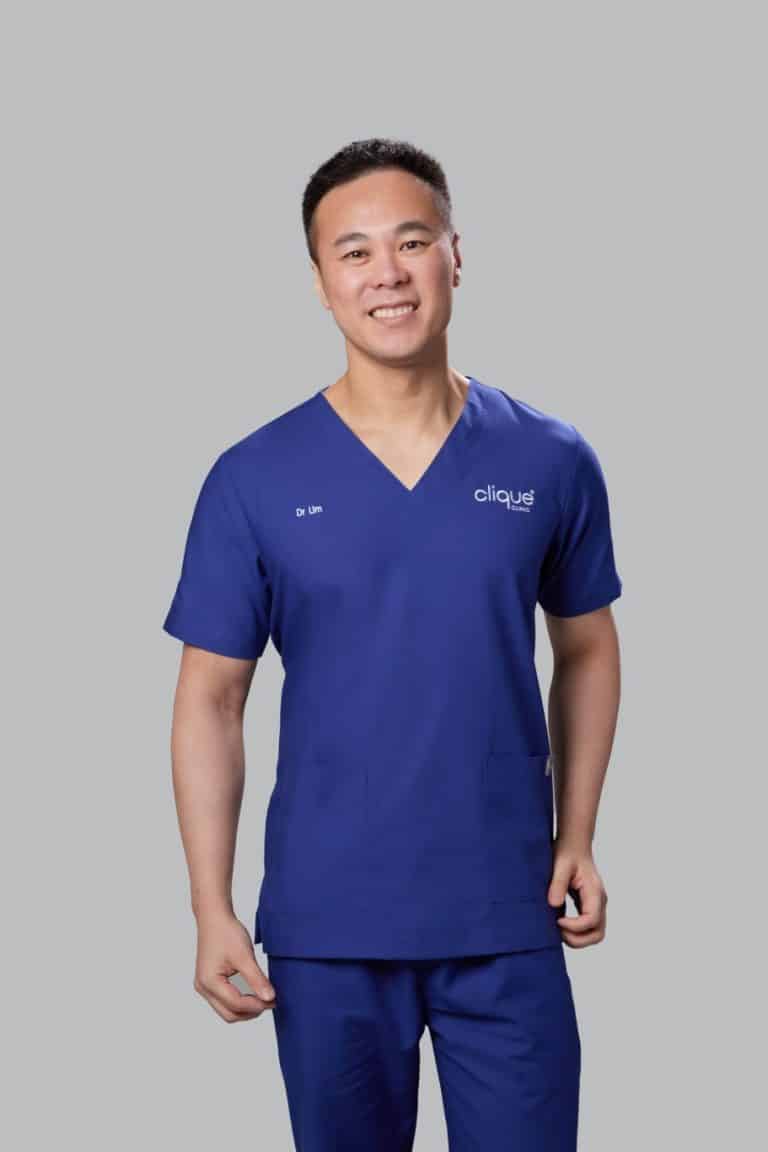 About Us - 090223 Clique Clinic 83 1 1 Dr Ting Song Lim Clique Clinic