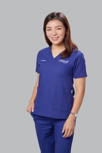 Dr Hannah Lo Clique Clinic