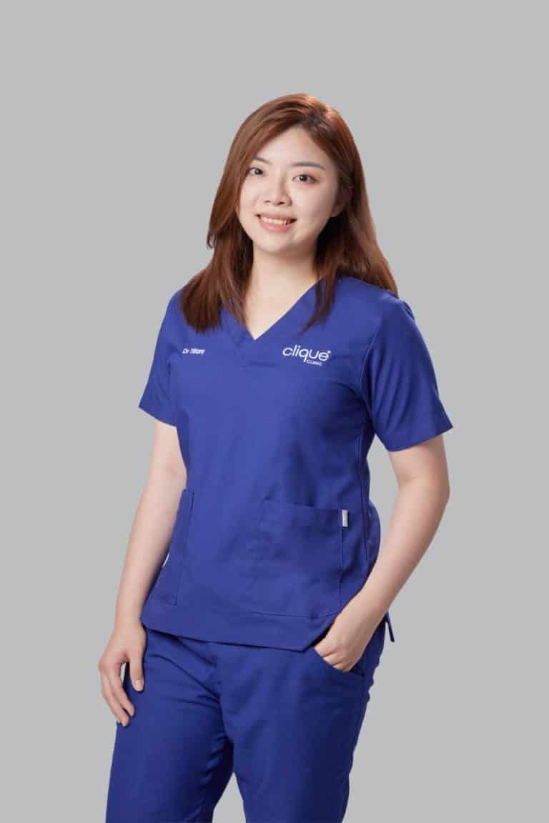 About Us - Dr Tiffany Tee 4 About Us - Dr Tiffany Tee 2