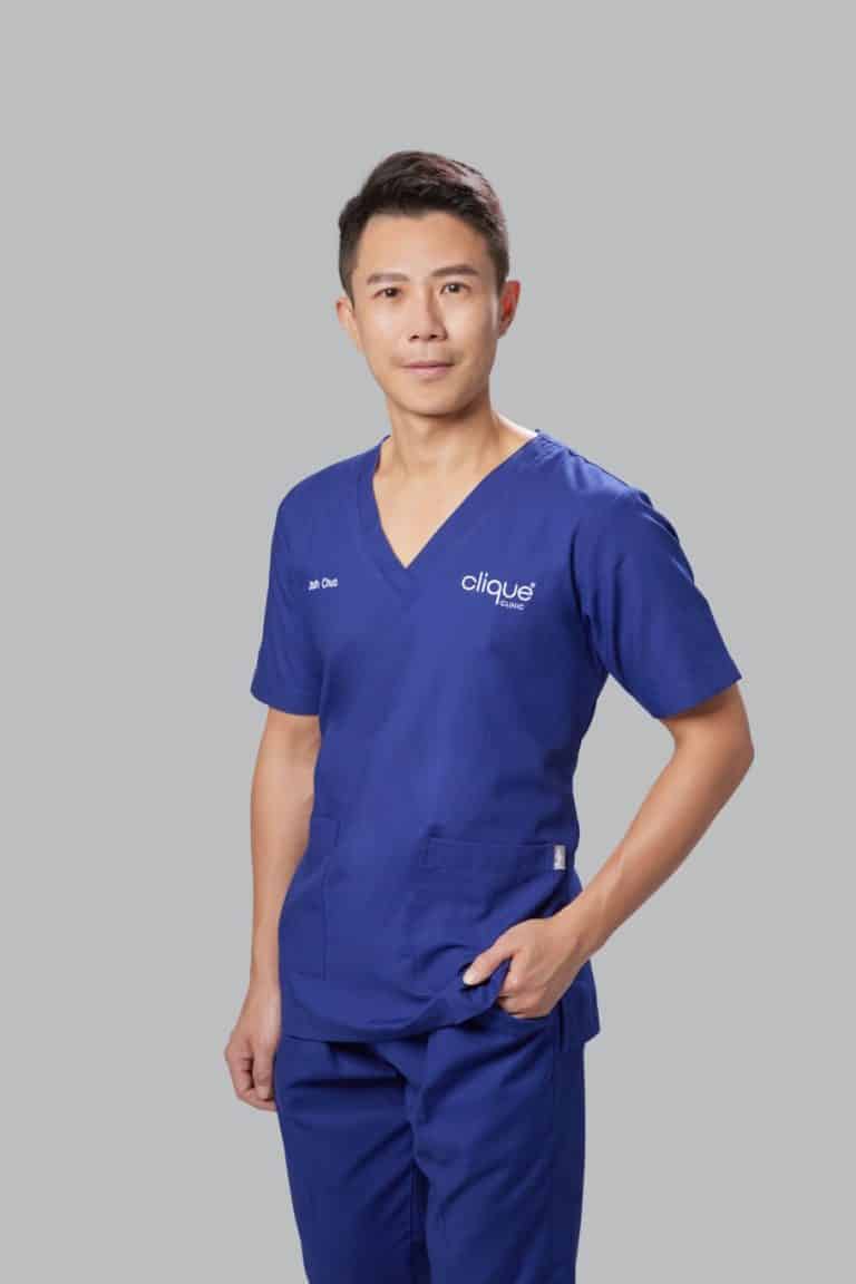 About Us - Josh Chua 8 Josh Chua Clique Clinic