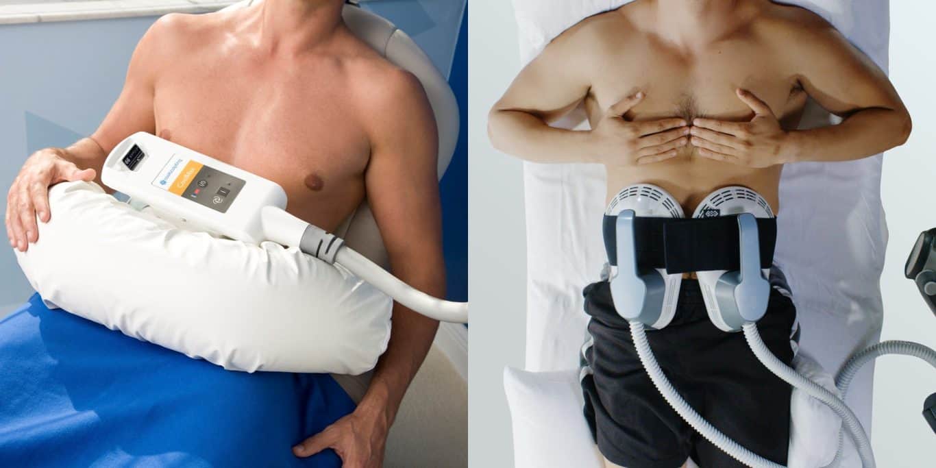 You are currently viewing Coolsculpting & EMSculpt Neo 增肌减脂2023套餐