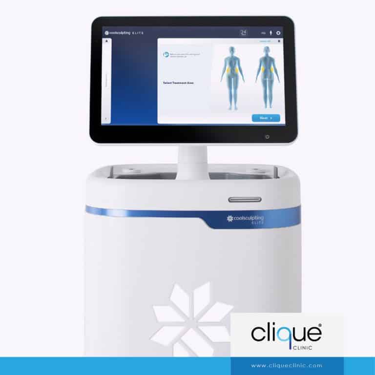Read more about the article CoolSculpting Elite the evolution of Fat Freezing treatment in year 2023