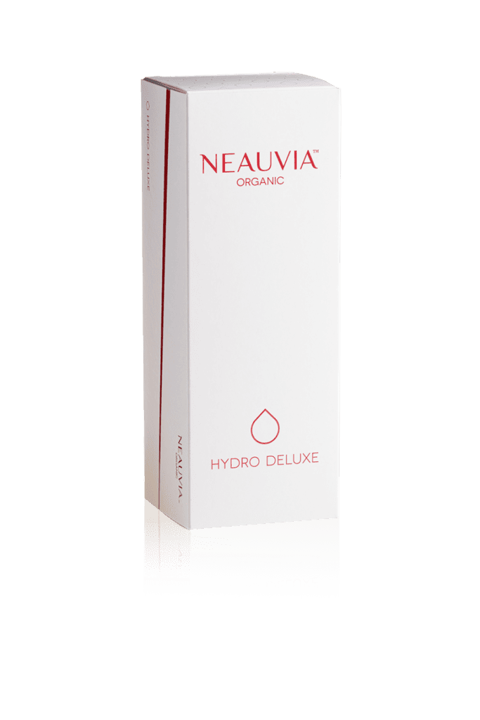 Nlight Pigmentation Reduction Research Study - Neauvia Hydro Deluxe 1