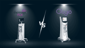 Read more about the article Thermage vs Oligio