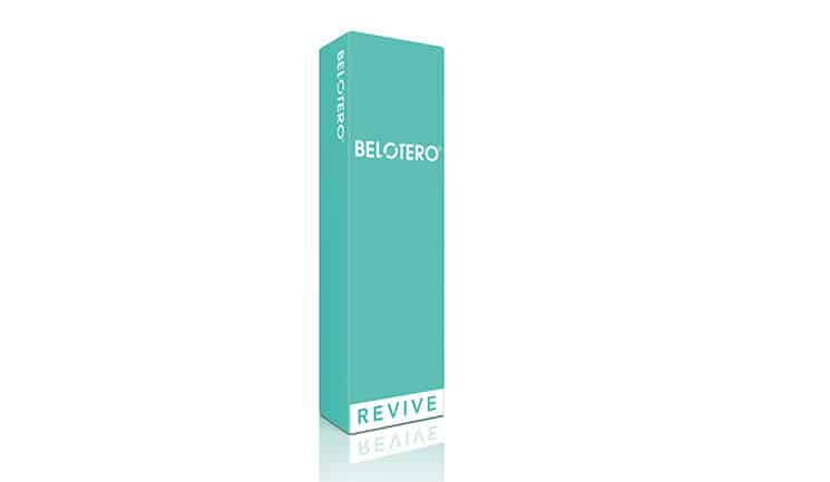 Belotero Revive Clique Clinic