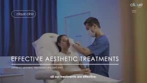 At what age should I start medical aesthetic procedure?