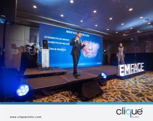5 things you must know about EMFACE - Clique Clinic